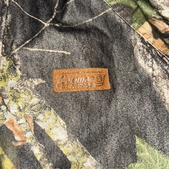 Coleman jacket - Picture 4 of 7